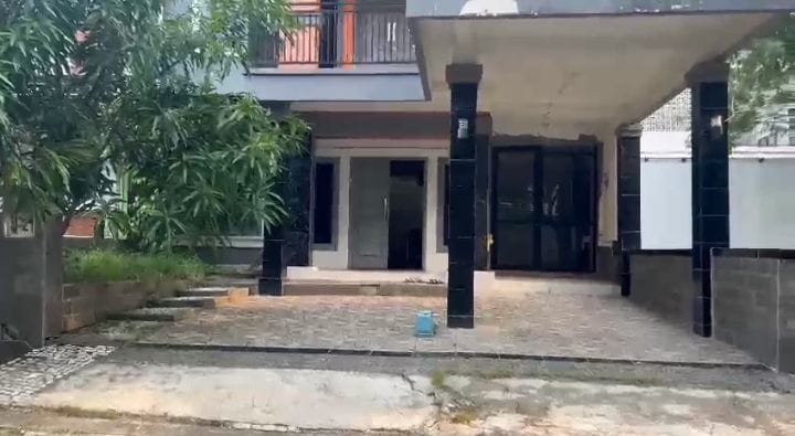 Rumah Disewakan di Cluster Pasadena Deltamas Cikarang